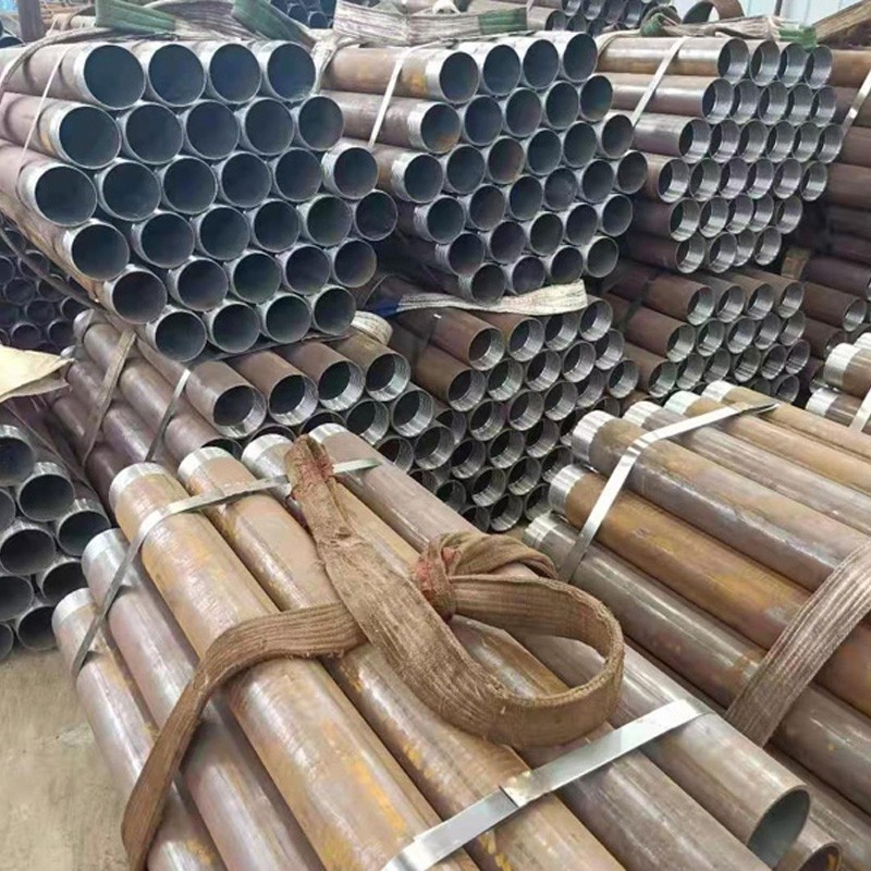 道真地质钻探用跟管